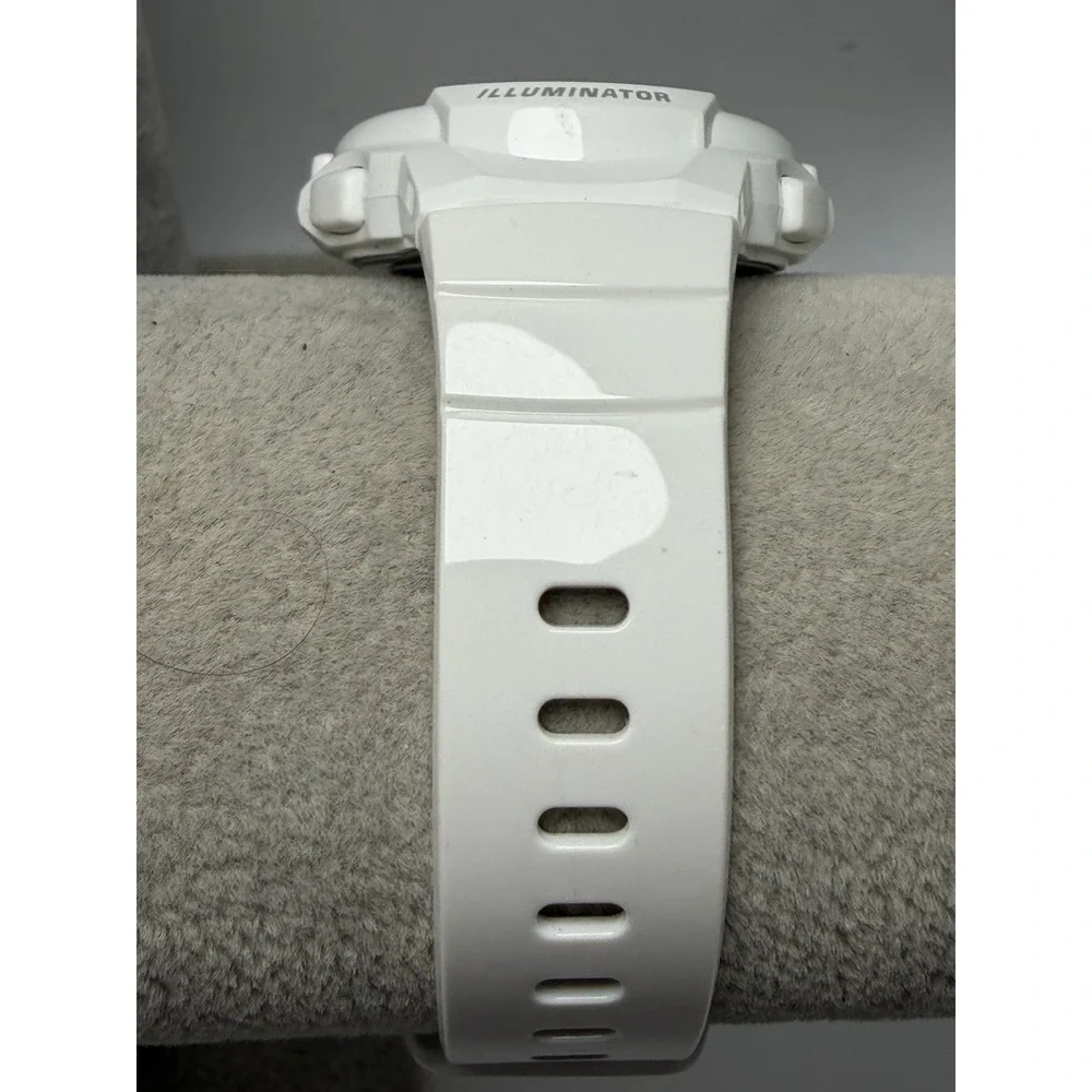 Casio LWS-1200H New Battery Ladies Watch 38MM 7.25